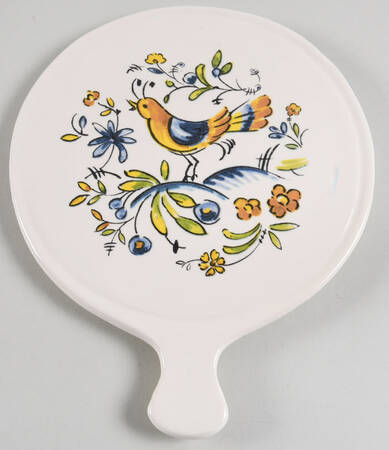 CU413 Trivet