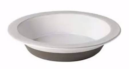 Plano White 10" Individual Pasta Bowl