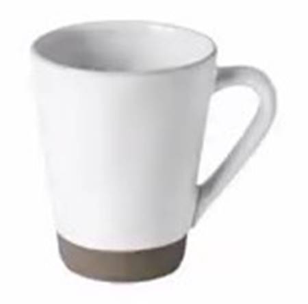 Plano White Mug