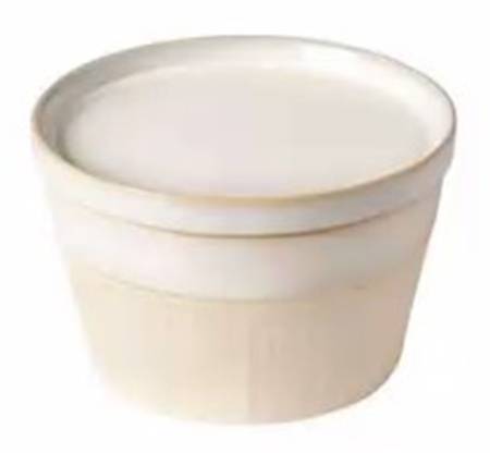 Notos Dune Path 1 Qt Round Covered Casserole