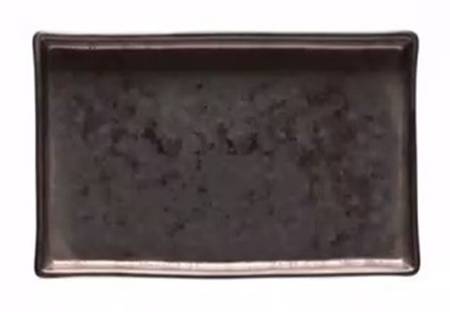 Lagoa Metal 7" Rectangular Tray