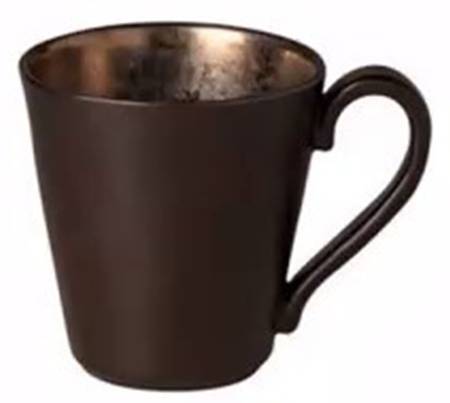 Lagoa Metal Mug