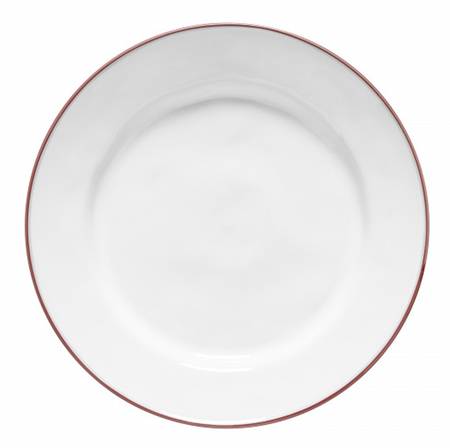 Beja (Red Trim) by Costa Nova China