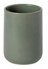 Pacifica Artichoke (Green) 7" Utensil Holder/Vase