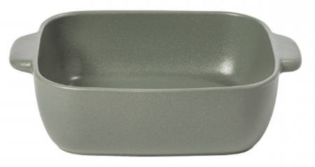 Pacifica Artichoke (Green) 12" Square Baker