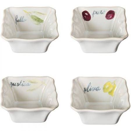 Olivia Square Ramekin