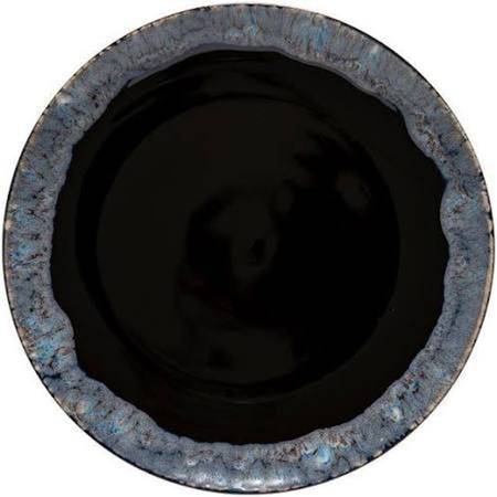 Taormina Midnight Black by Casafina