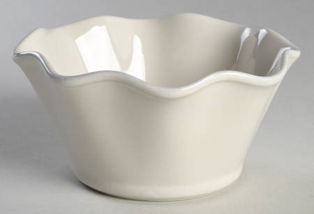 Cook and Host Cream Soup/Cereal Bowl
