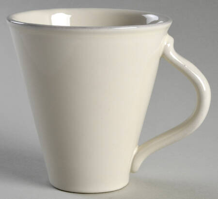 Cook and Host Cream Mug