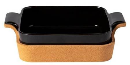 Ensemble 12" Square Baker