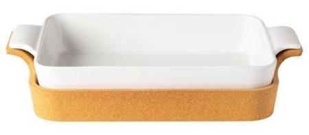 Ensemble 16" Rectangular Baker