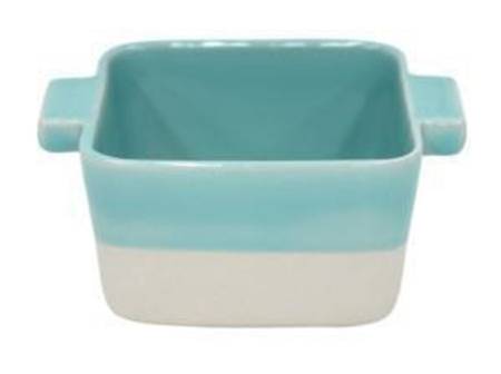 Forma Green Square Ramekin