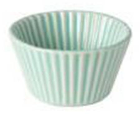Forma Green Cupcake Cup