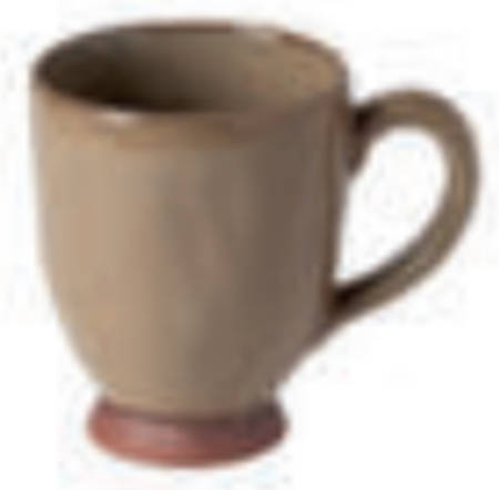 Argila Sierra Tan Mug