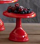 Cook and Host Red by Casafina