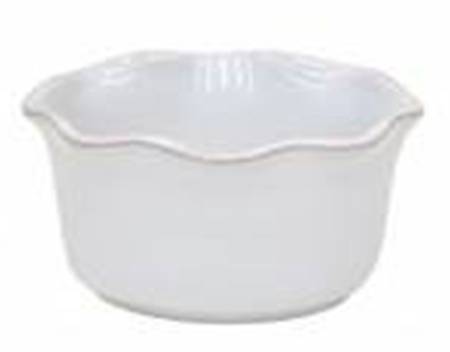 Cook and Host White Oval Ramekin