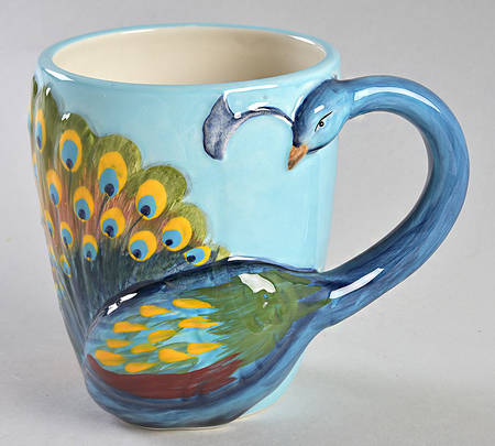 Animal Mugs Mug