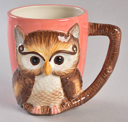 Animal Mugs Mug