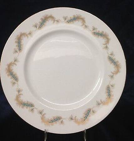COA246 by Coalport