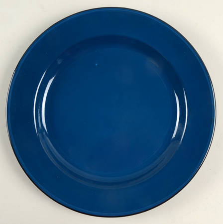 Solid Color Enamelware