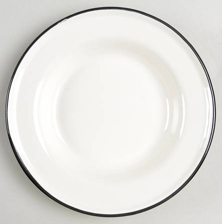 Salad Plate