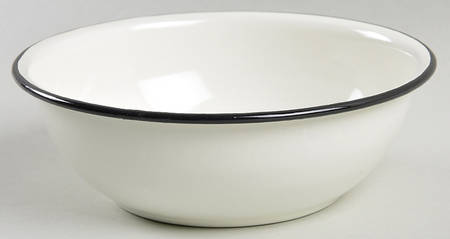 Soup/Cereal Bowl