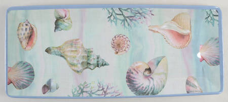 Ocean Dream (Melamine) by Certified International
