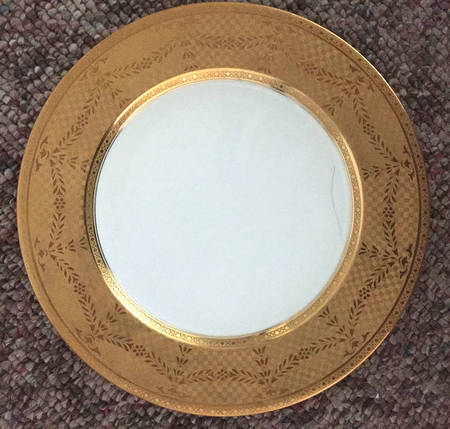 Z6395 by Coalport