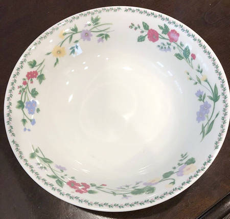 Country Garden by China (Made in China)