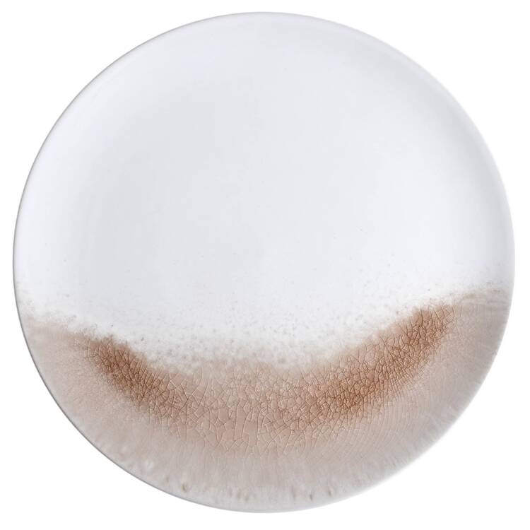 Ora Blush by Crate &amp; Barrel