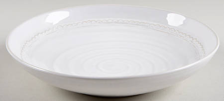 CN81 9" Soup/Pasta Bowl