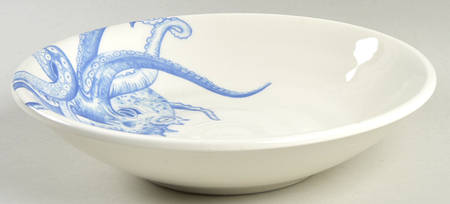 CU414 9" Soup/Pasta Bowl