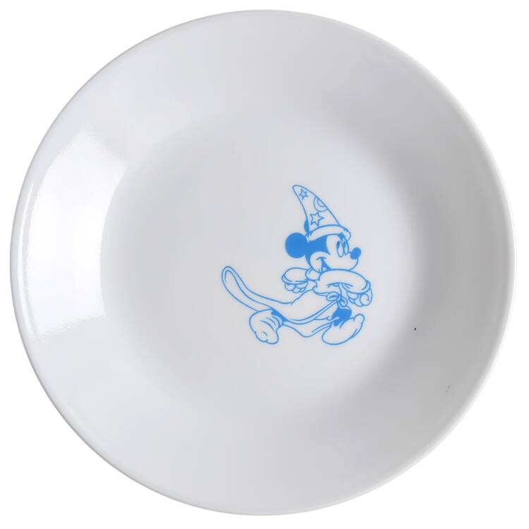 Mickey Mouse by Corning Corelle