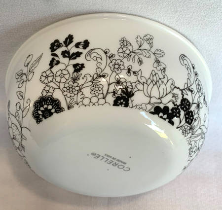Uptown Garden Soup/Cereal Bowl