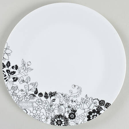 Uptown Garden by Corning Corelle