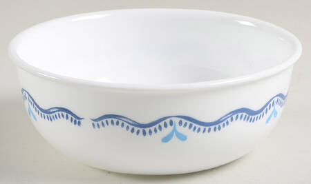 Lisbon Terrace Soup/Cereal Bowl