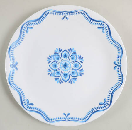 Lisbon Terrace by Corning Corelle