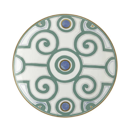 Grand Parc Salad/Dessert Plate