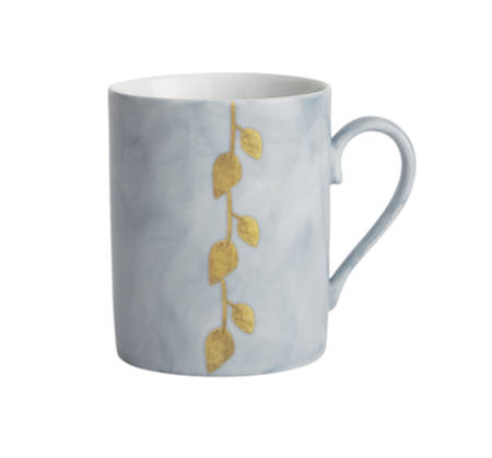 Daphne Lavender Mug
