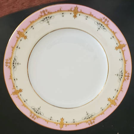 8037 by Coalport