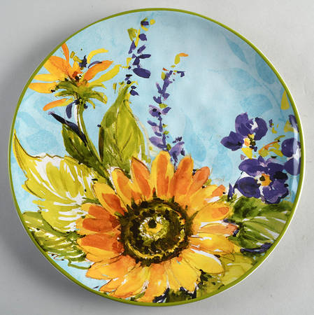 Sun Garden by Certified International