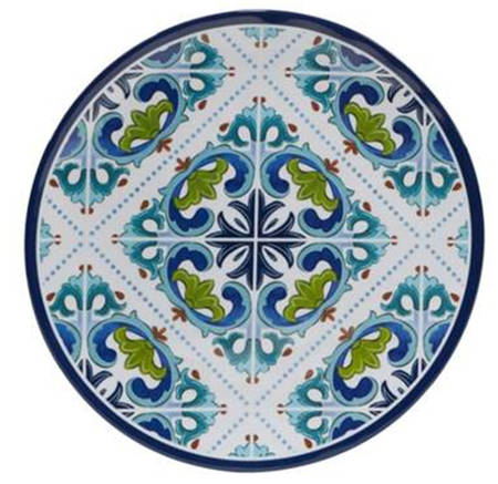 Mosaic by Certified International