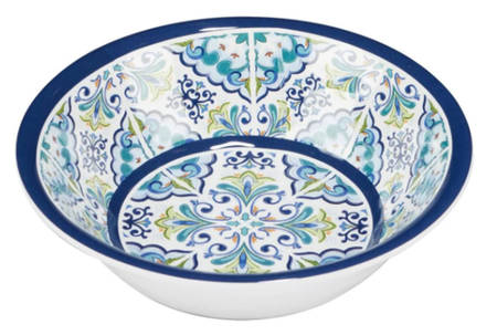 Mosaic 7" All Purpose Bowl