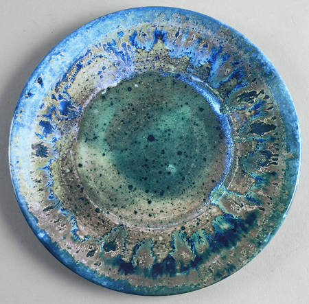 Radiance Teal by Certified International