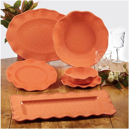 Perlette Coral by Certified International