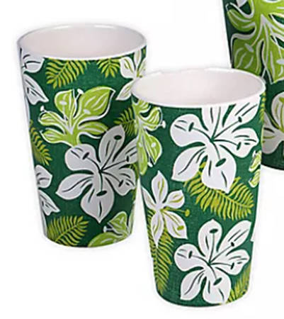 Tropicali 18 Oz Tumbler