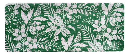 Tropicali 19" Rectangular Serving Platter
