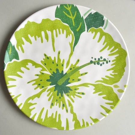 Tropicali Salad Plate