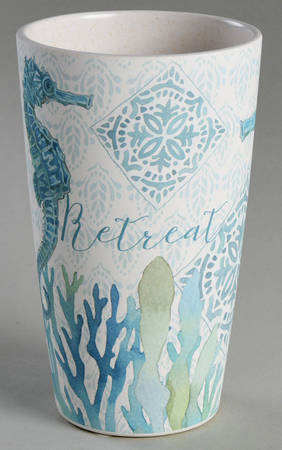 Beachcomber 18 Oz Tumbler