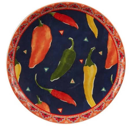 Santa Fe (Veronica Charron) by Certified International